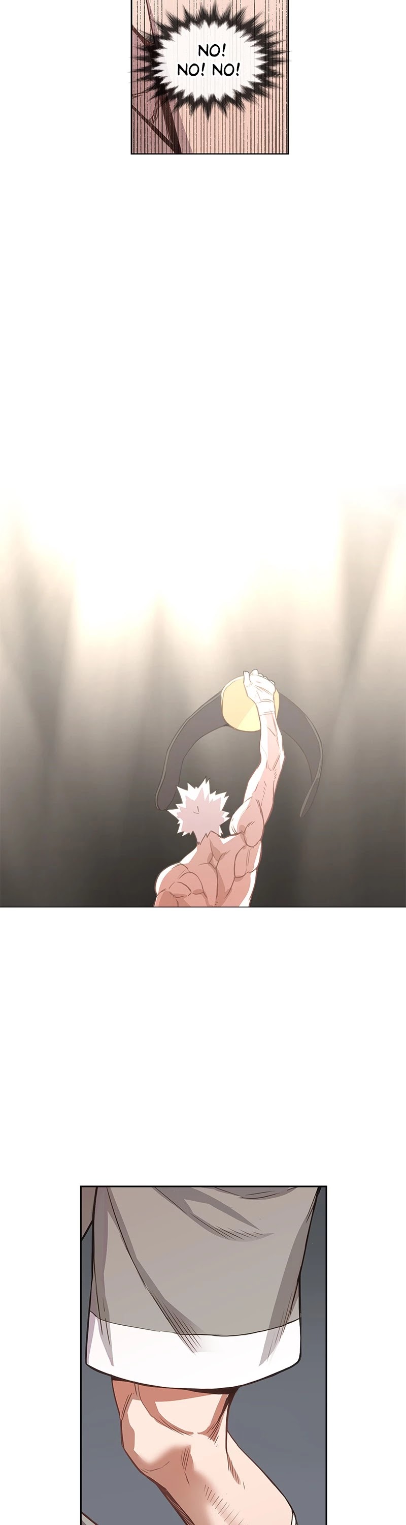 The Boxer chapter 130 page 3