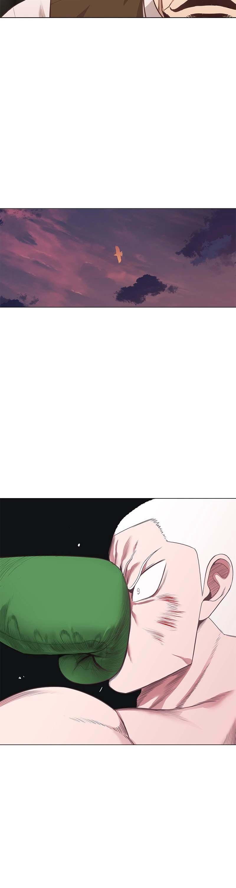 The Boxer chapter 130 page 8