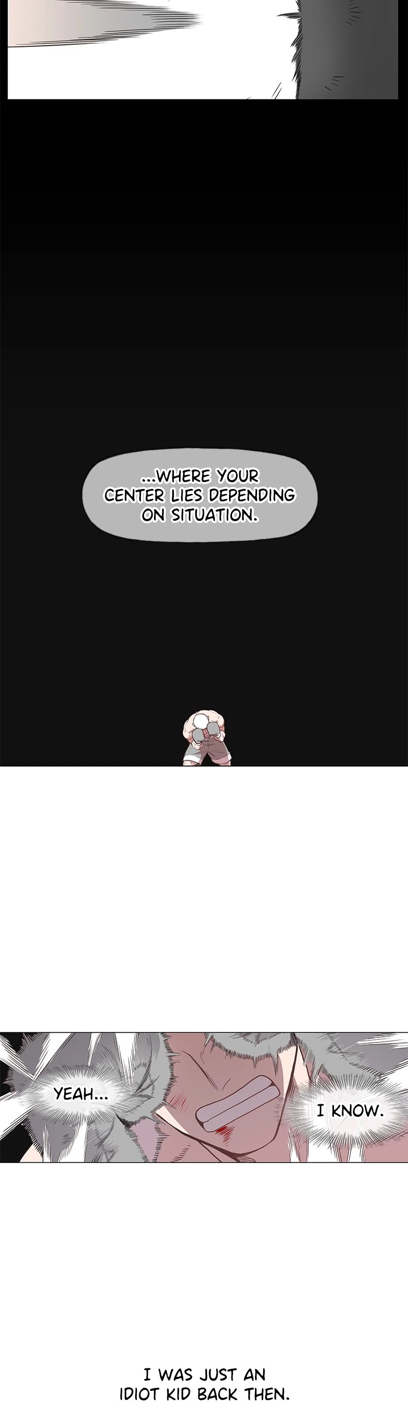 The Boxer chapter 131 page 19