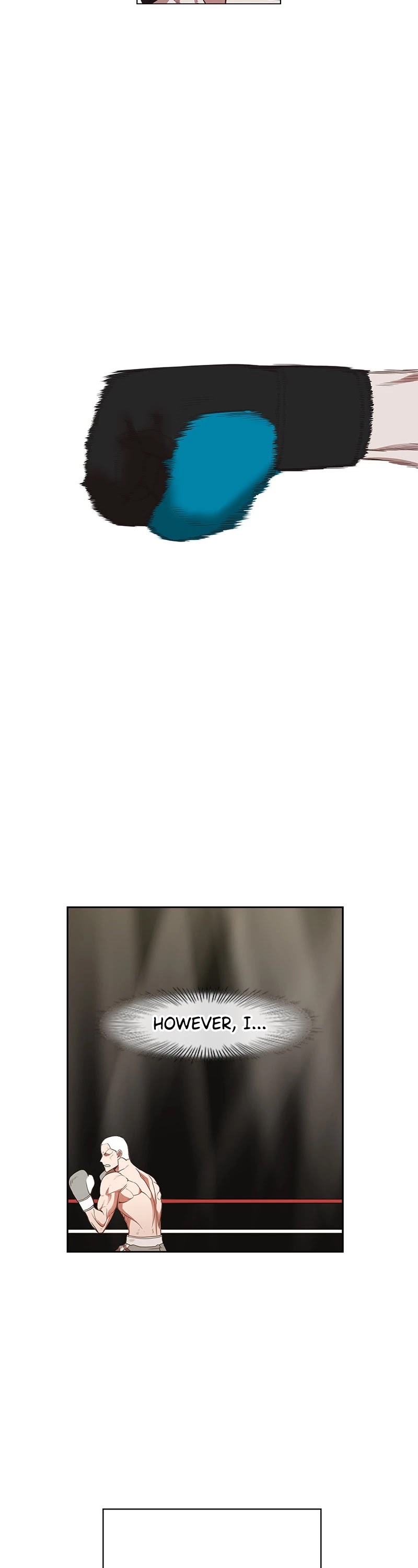 The Boxer chapter 131 page 22