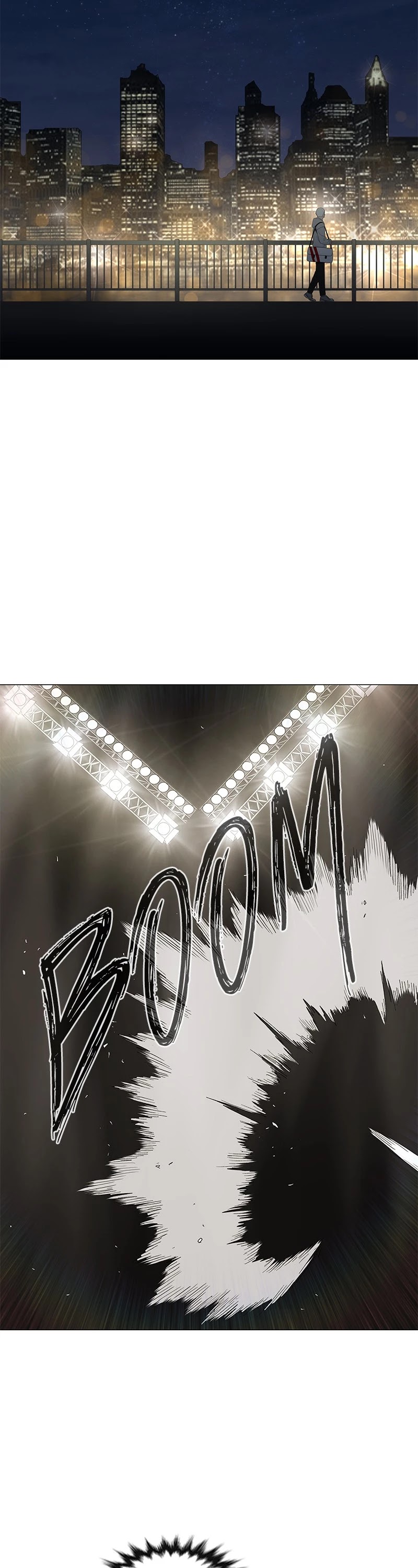 The Boxer chapter 131 page 26