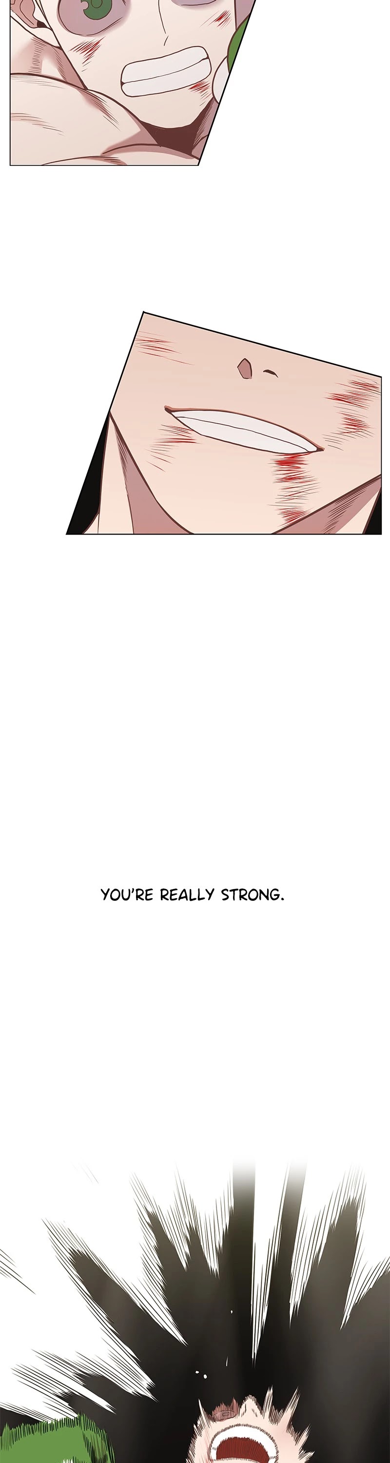 The Boxer chapter 131 page 29