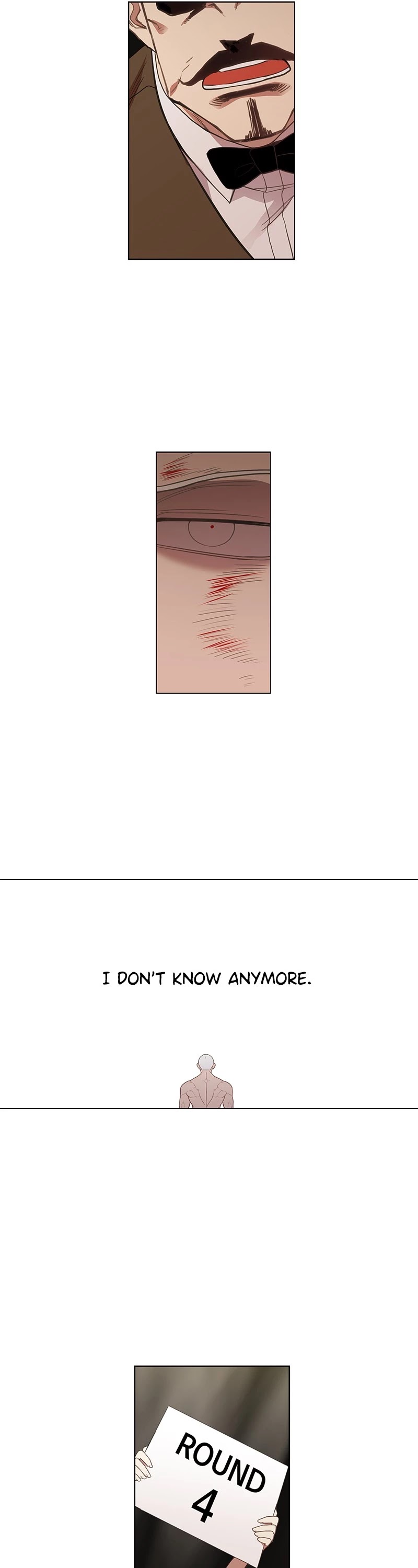 The Boxer chapter 131 page 6