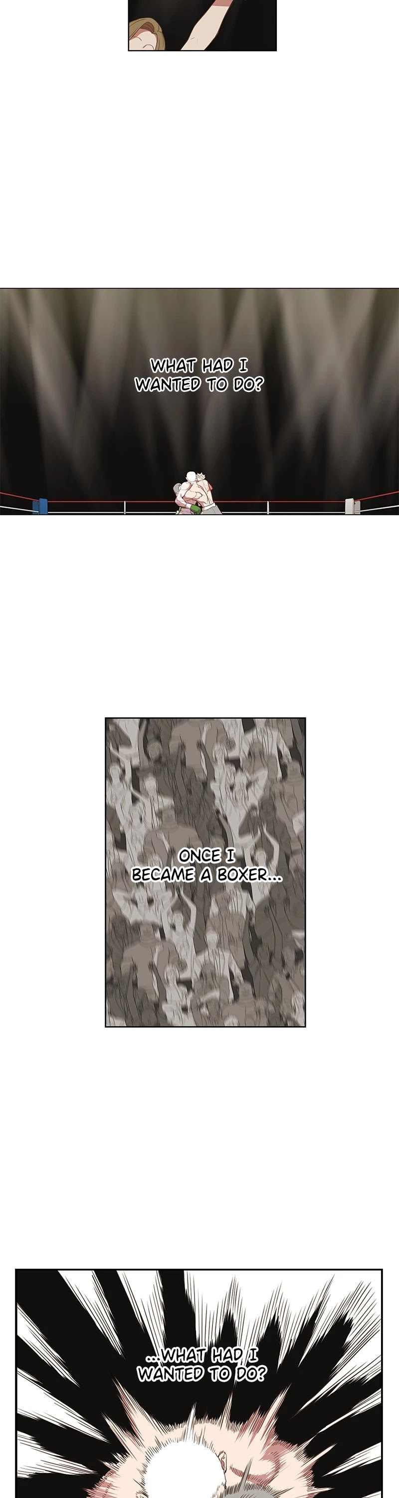 The Boxer chapter 131 page 7