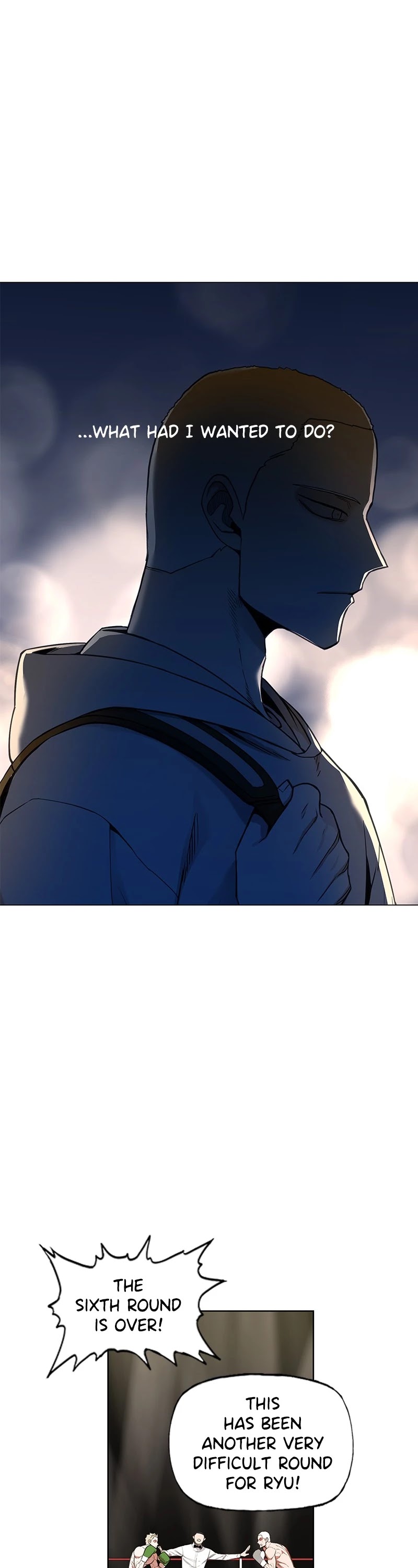 The Boxer chapter 131 page 9