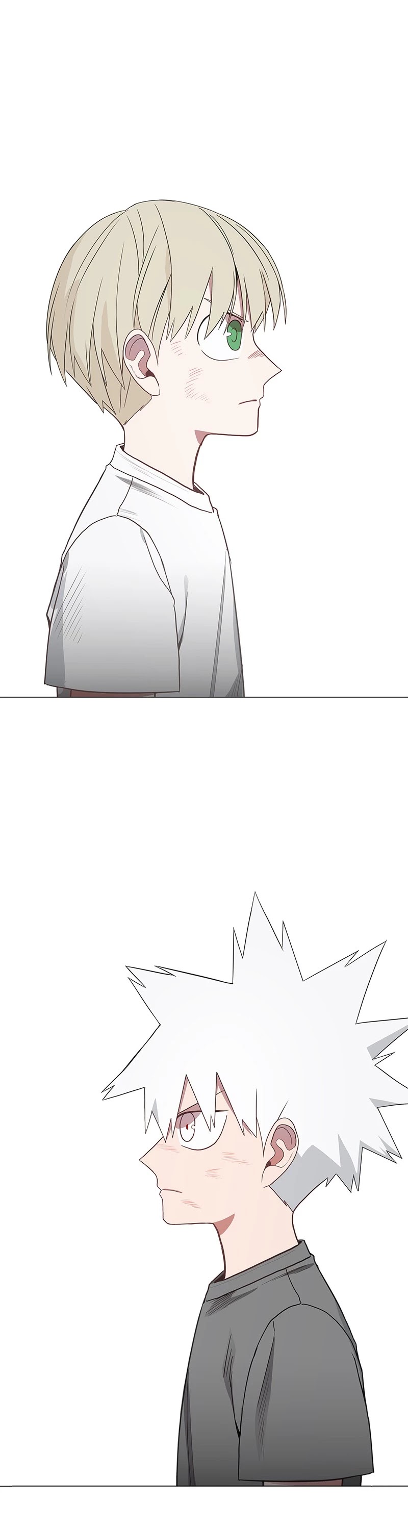 The Boxer chapter 132 page 1