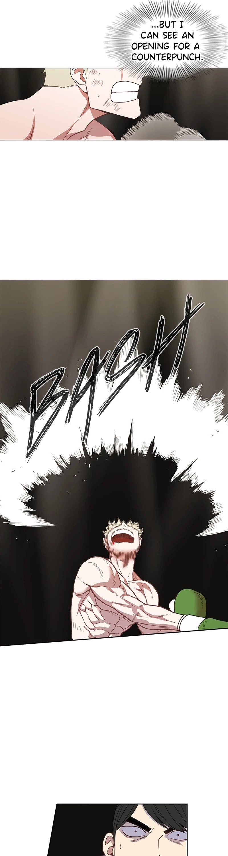 The Boxer chapter 132 page 10