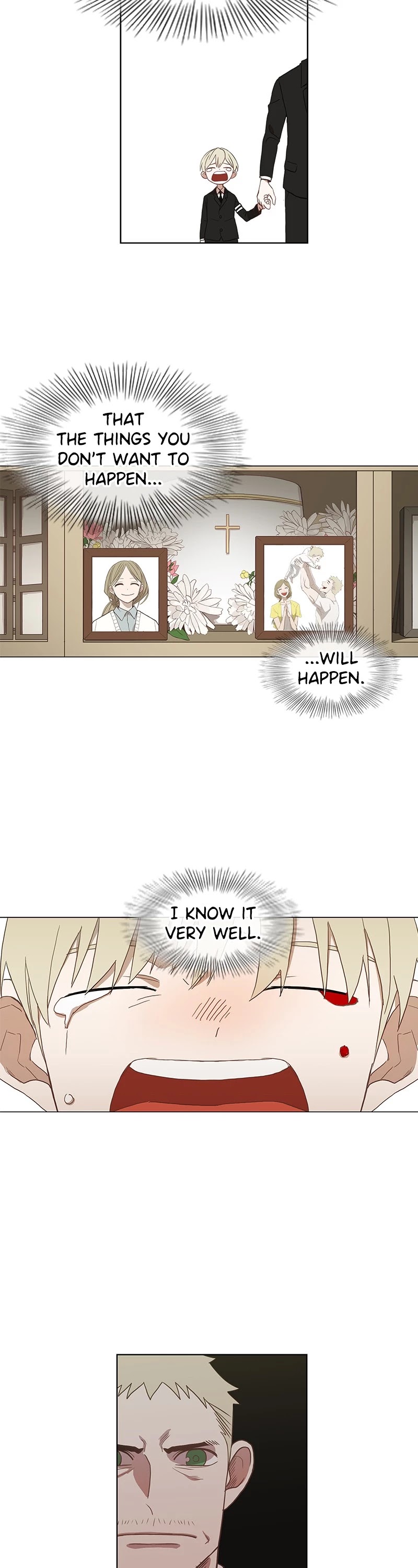 The Boxer chapter 132 page 24