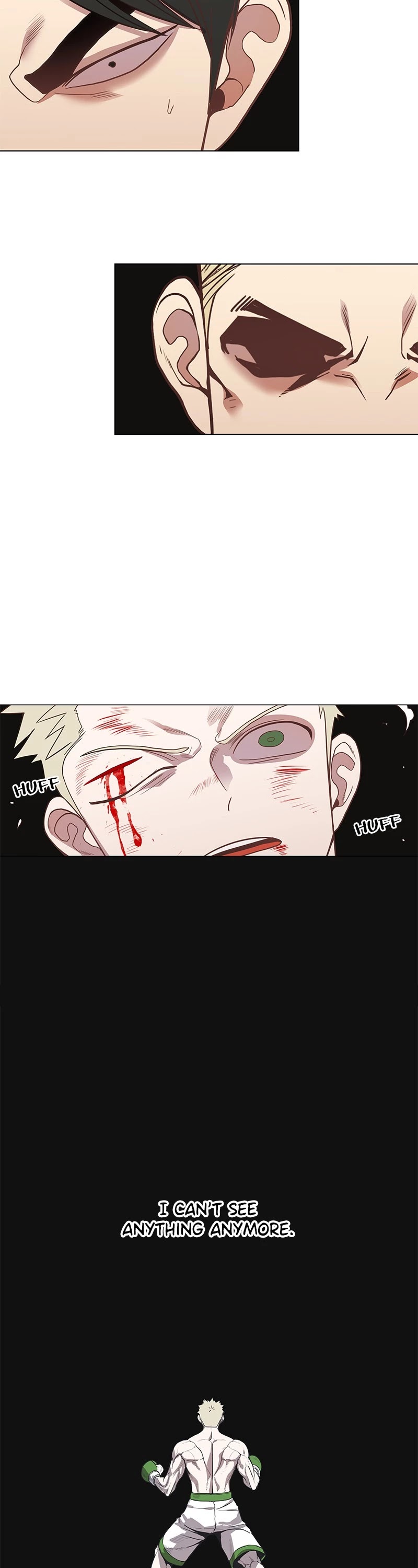 The Boxer chapter 132 page 29