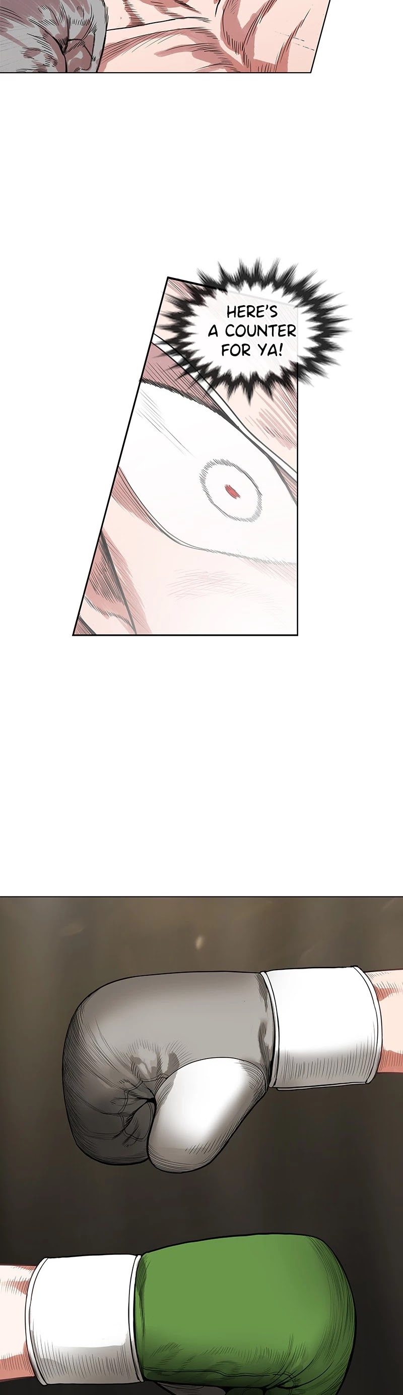 The Boxer chapter 132 page 44