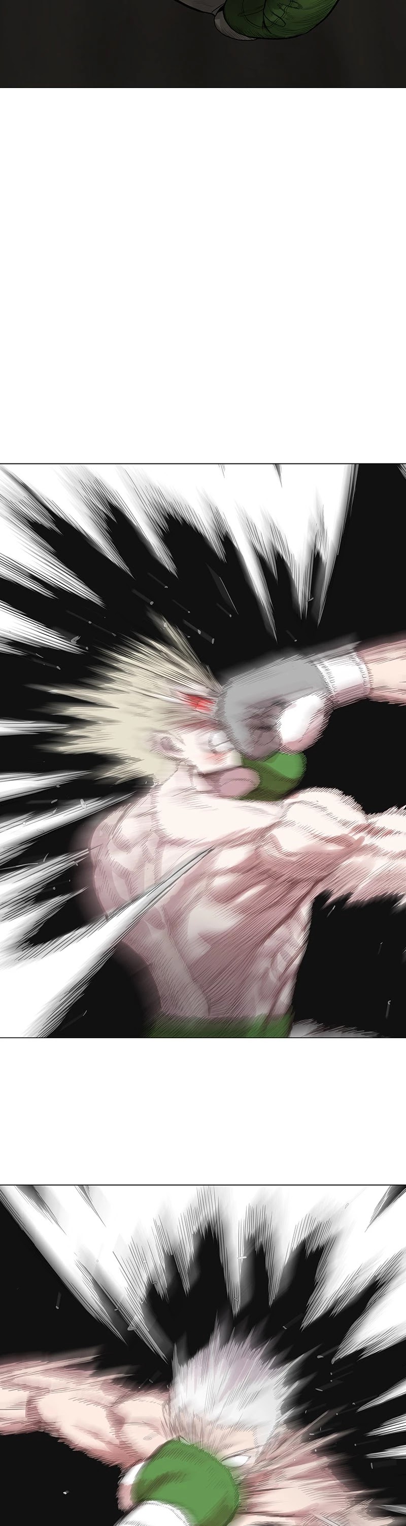 The Boxer chapter 132 page 45