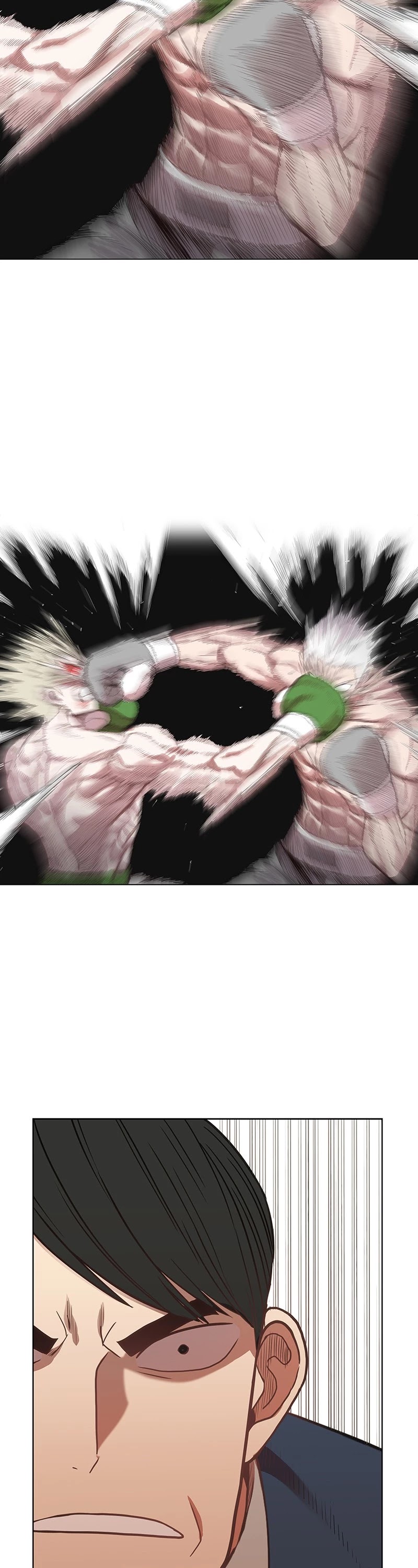 The Boxer chapter 132 page 46