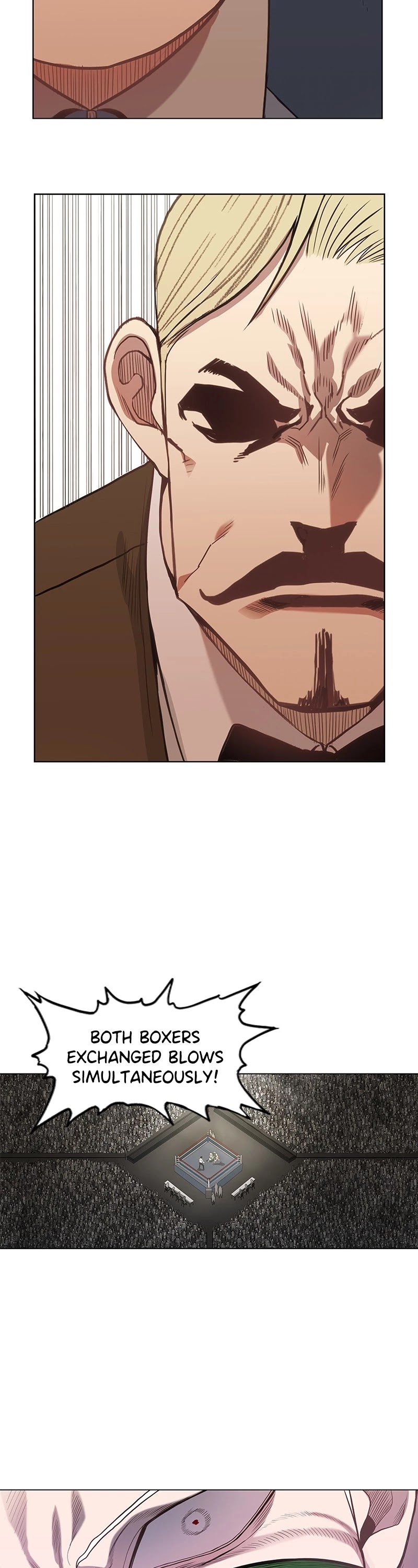 The Boxer chapter 132 page 47