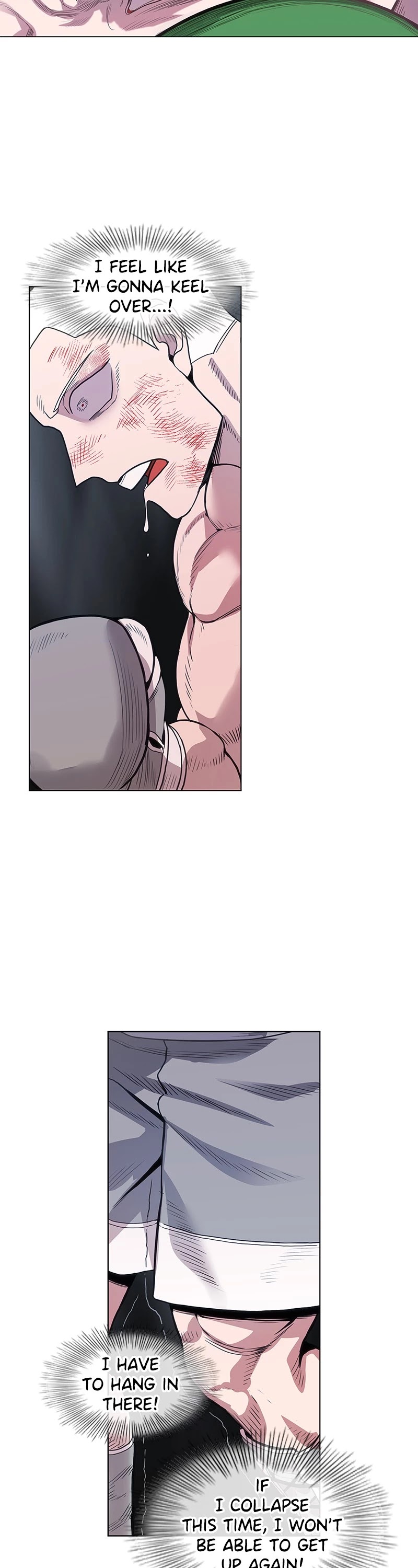 The Boxer chapter 132 page 48