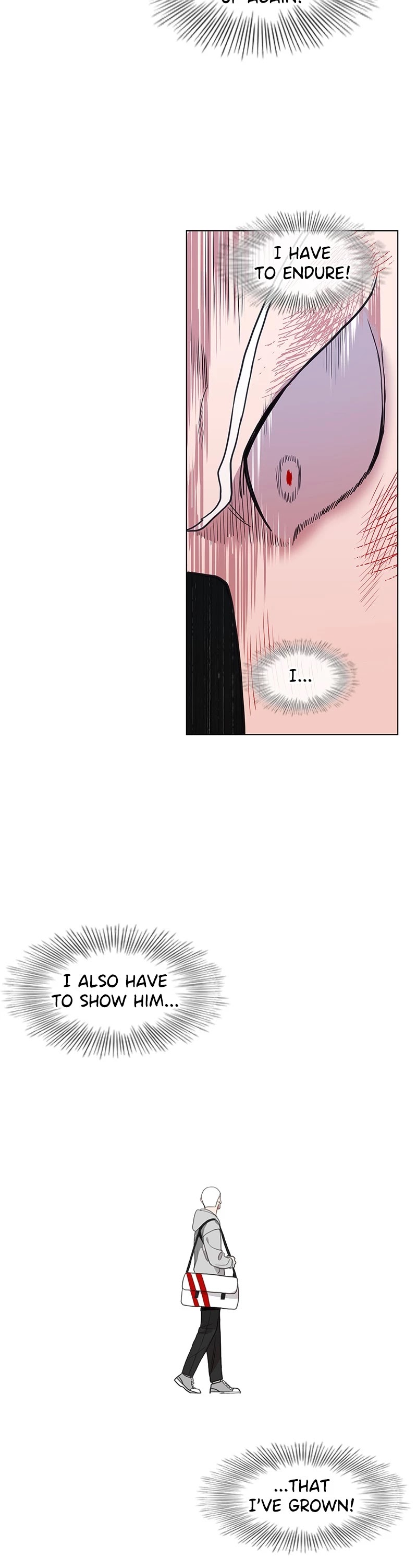 The Boxer chapter 132 page 49