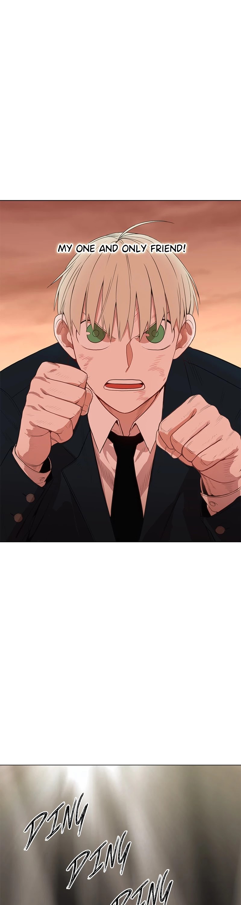 The Boxer chapter 132 page 50