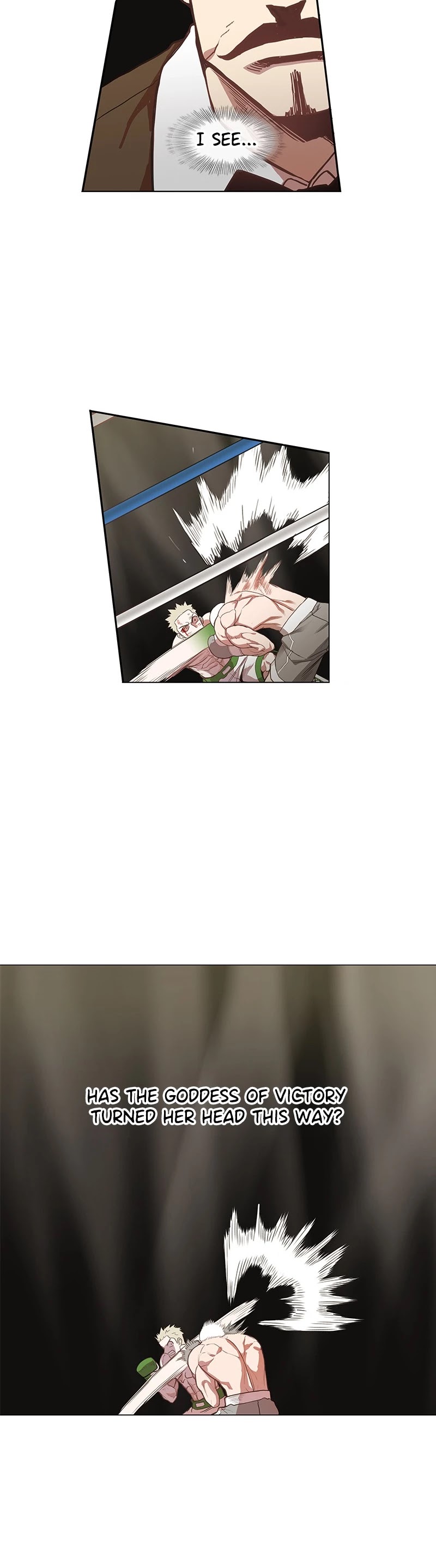 The Boxer chapter 132 page 8