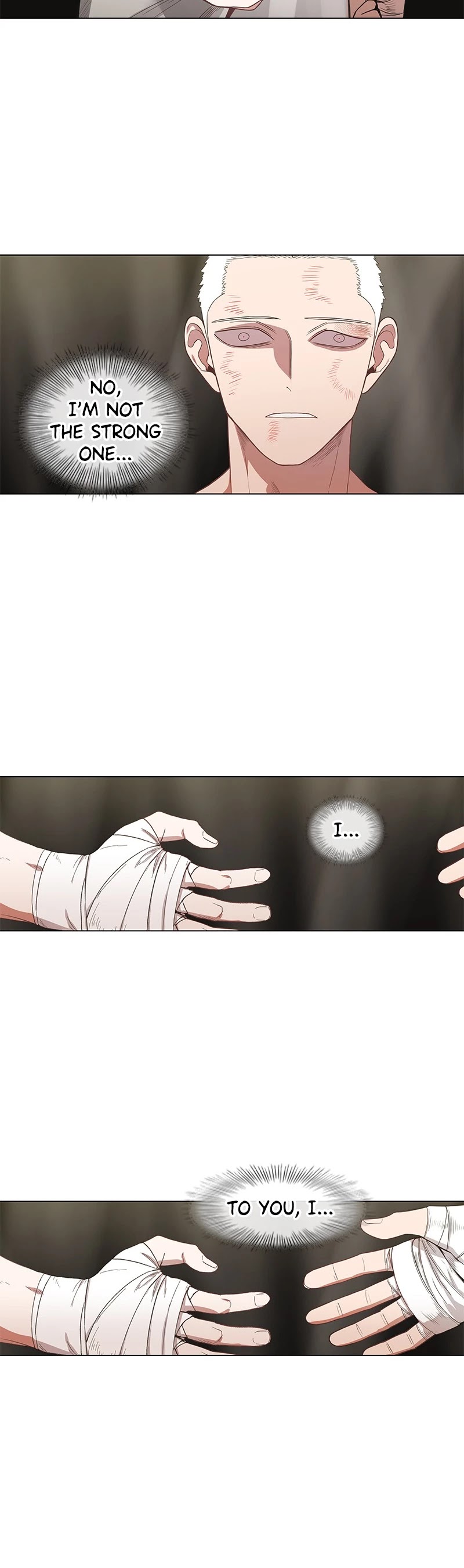 The Boxer chapter 133 page 11