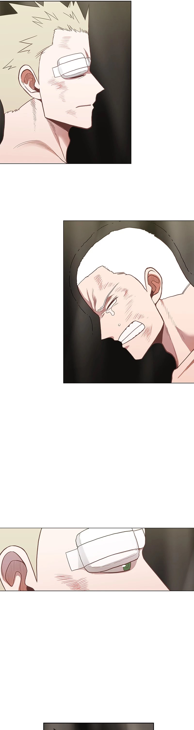 The Boxer chapter 133 page 13