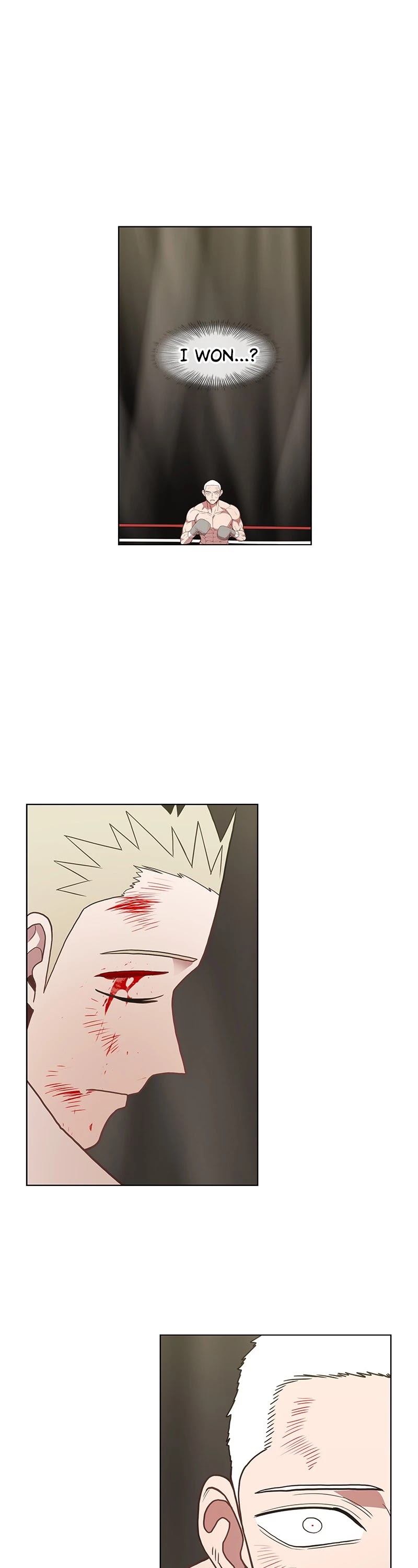 The Boxer chapter 133 page 2