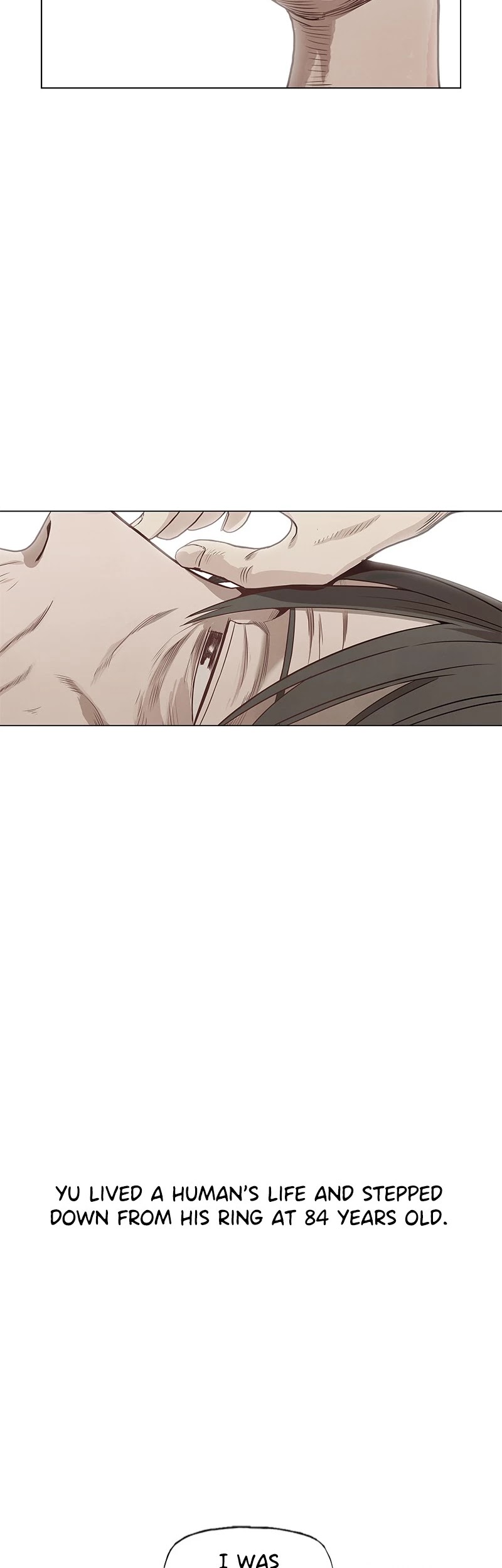 The Boxer chapter 133 page 36