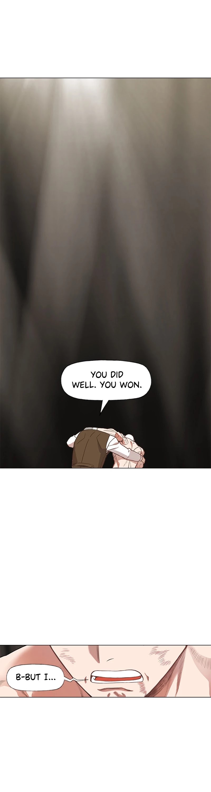 The Boxer chapter 133 page 6