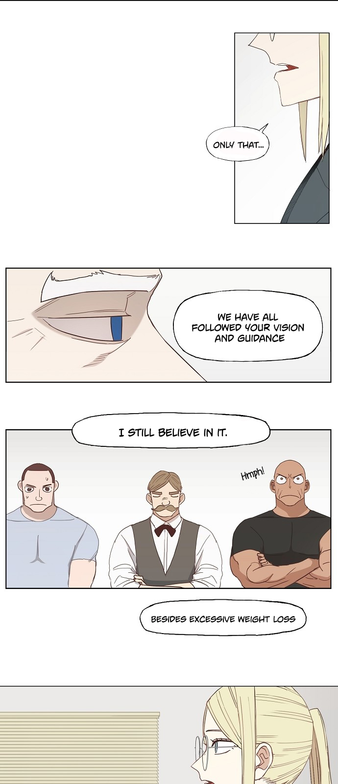 The Boxer chapter 14 page 10