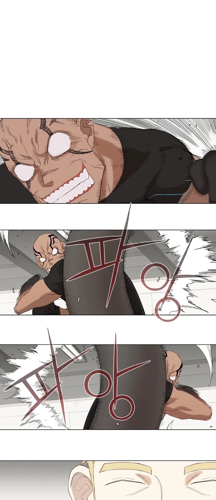 The Boxer chapter 14 page 12