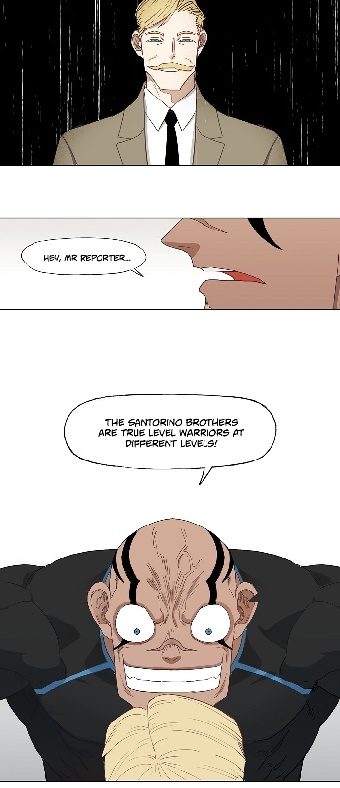 The Boxer chapter 14 page 24