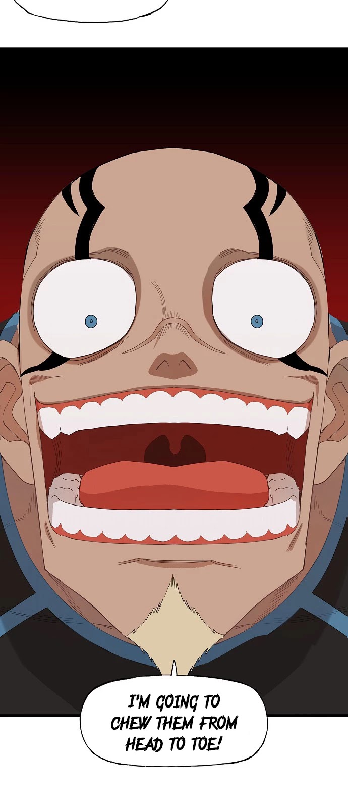 The Boxer chapter 14 page 26