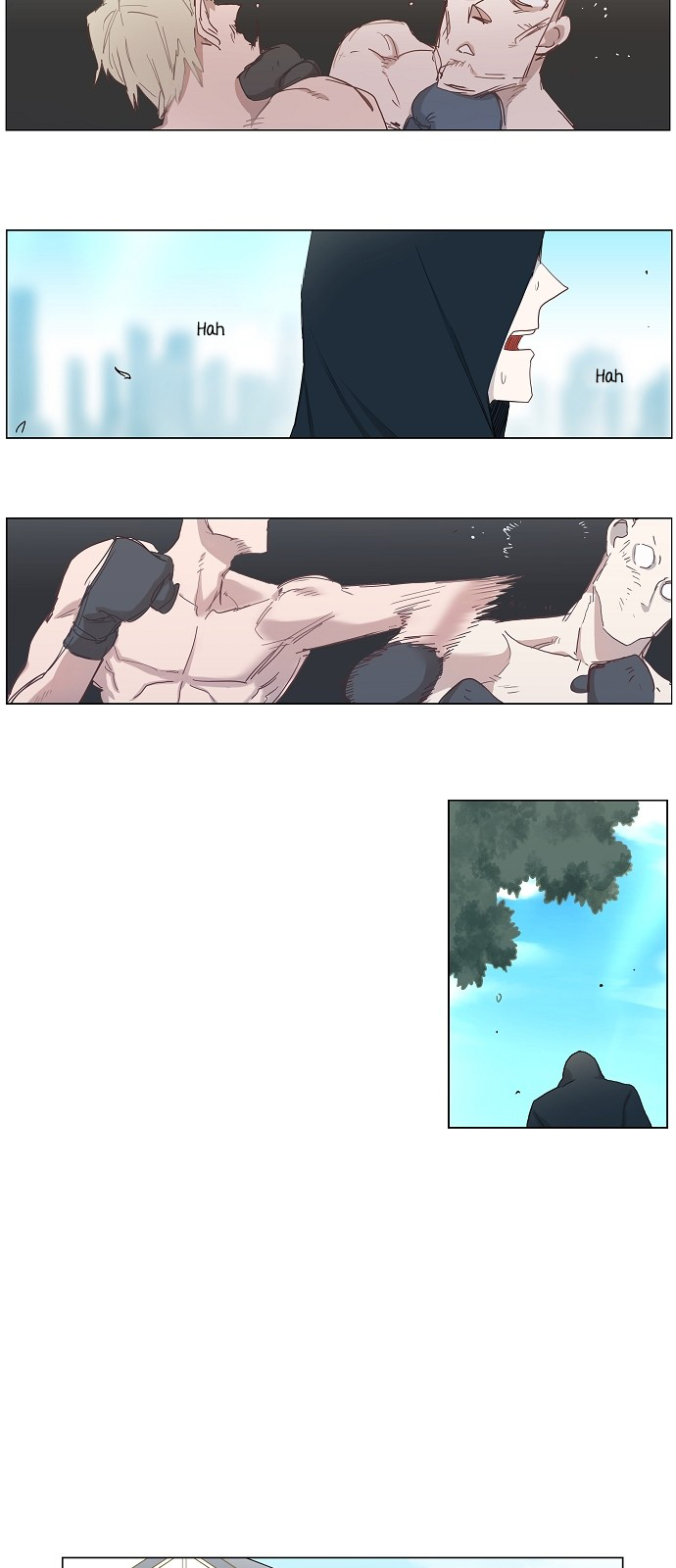 The Boxer chapter 14 page 5