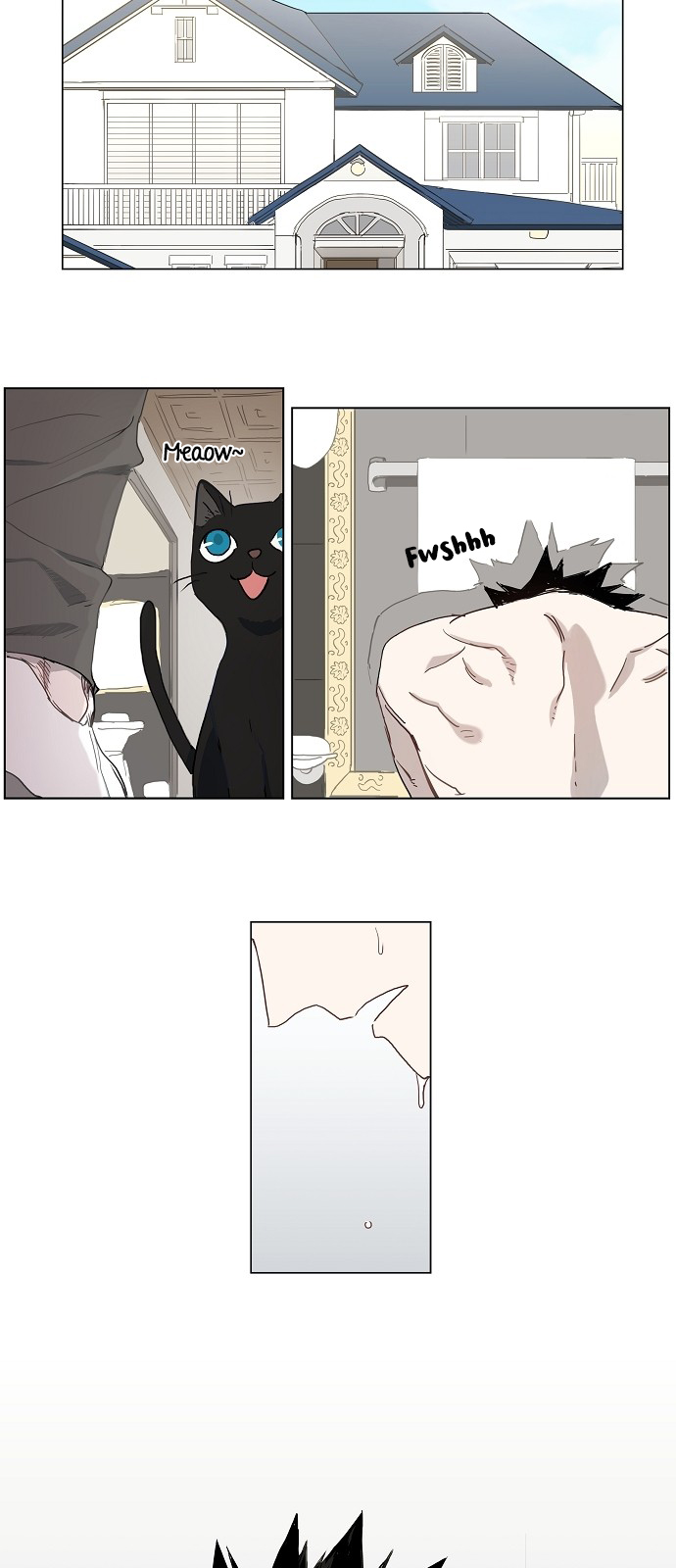 The Boxer chapter 14 page 6