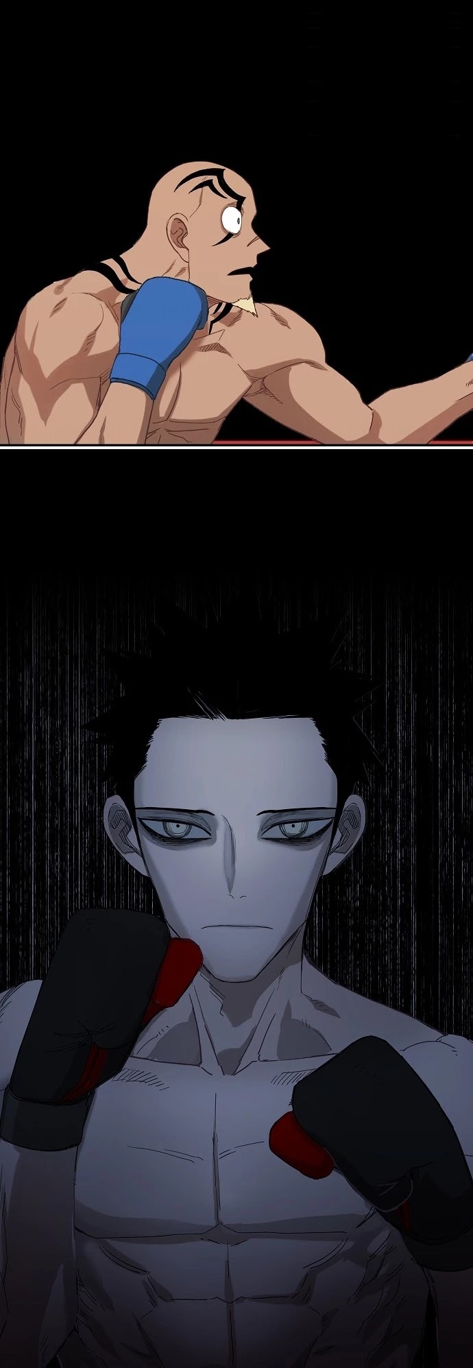 The Boxer chapter 15 page 11