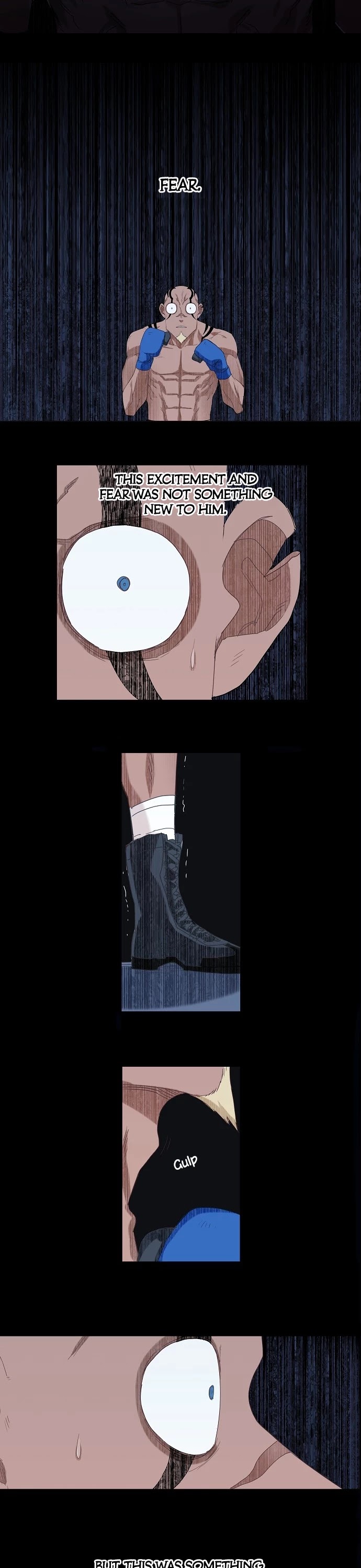 The Boxer chapter 15 page 12