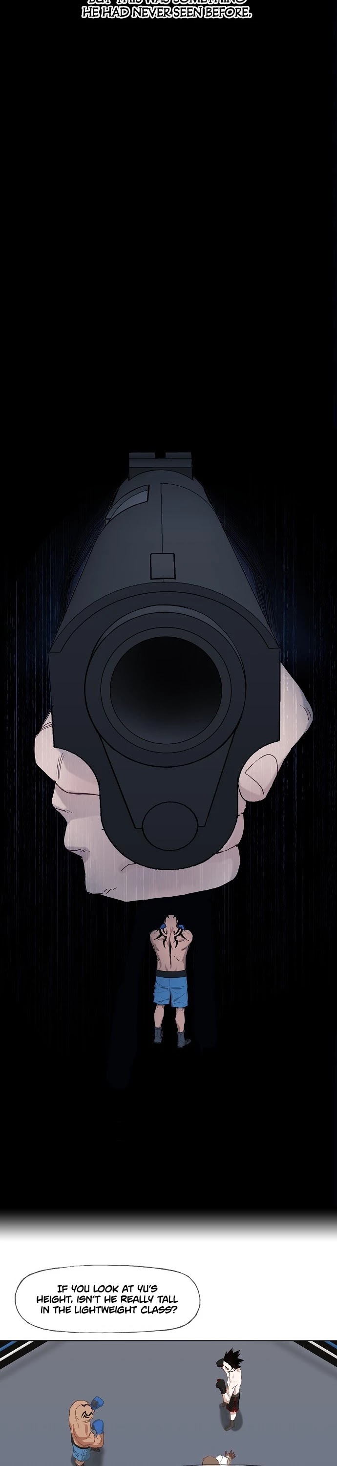 The Boxer chapter 15 page 13