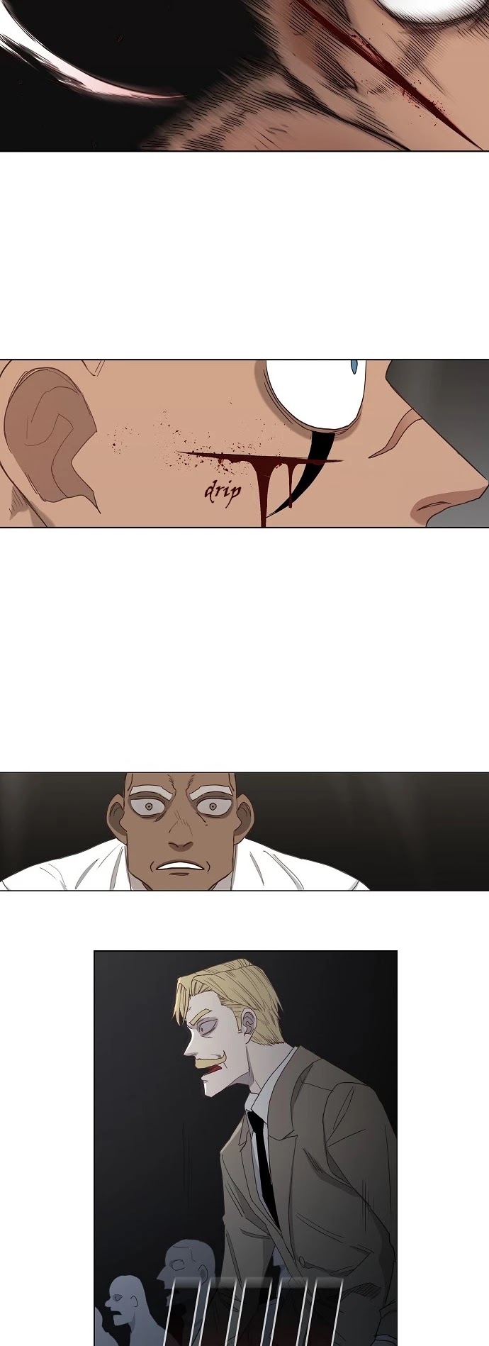 The Boxer chapter 15 page 15