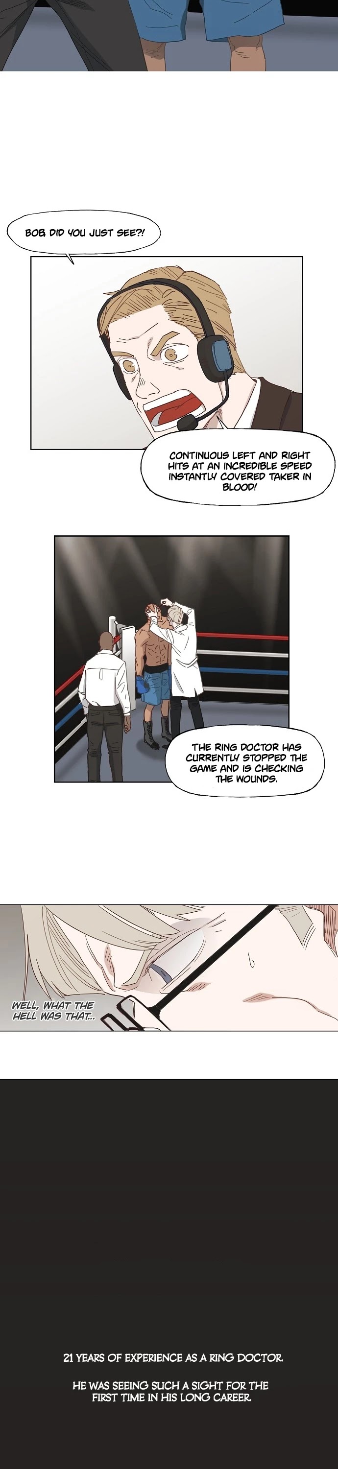 The Boxer chapter 15 page 20