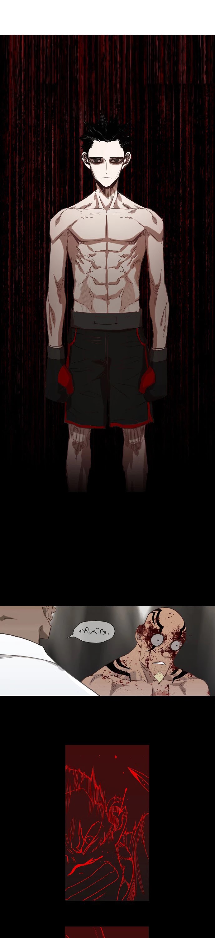 The Boxer chapter 15 page 23