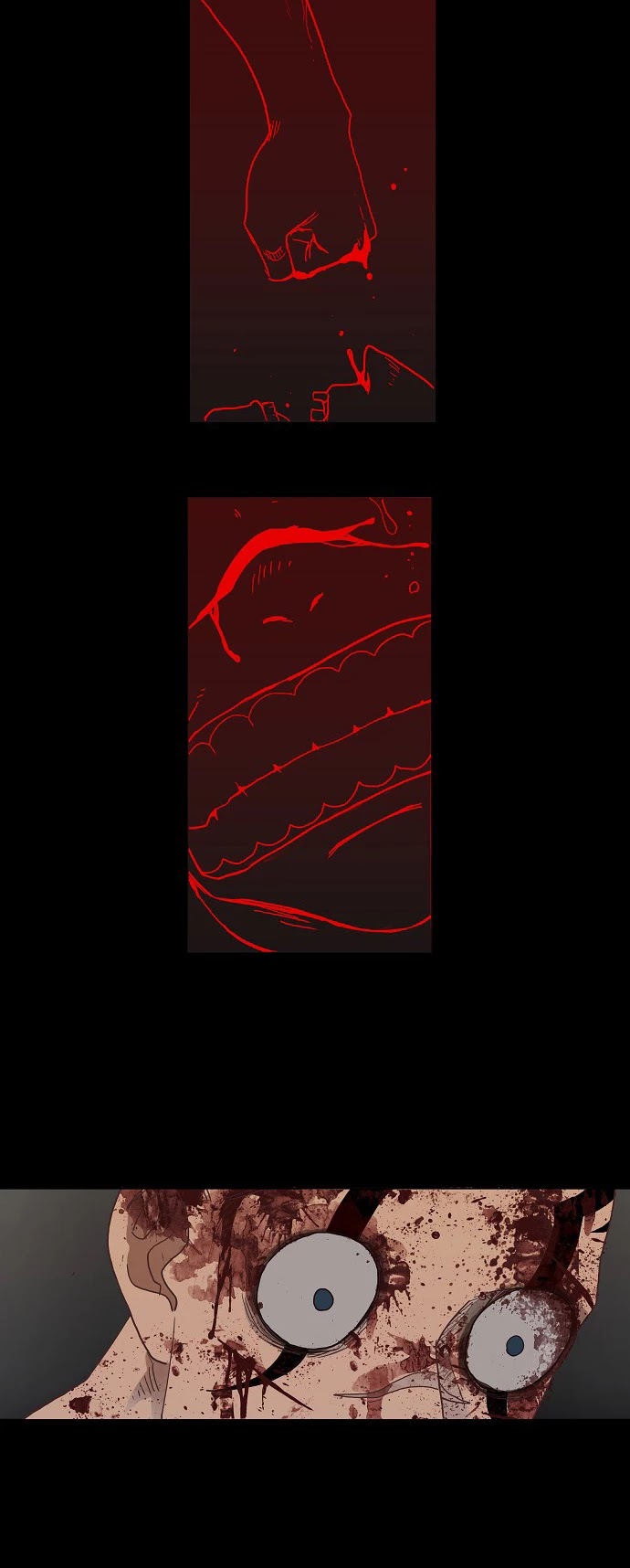 The Boxer chapter 15 page 24