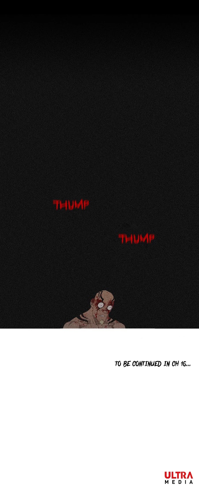 The Boxer chapter 15 page 25