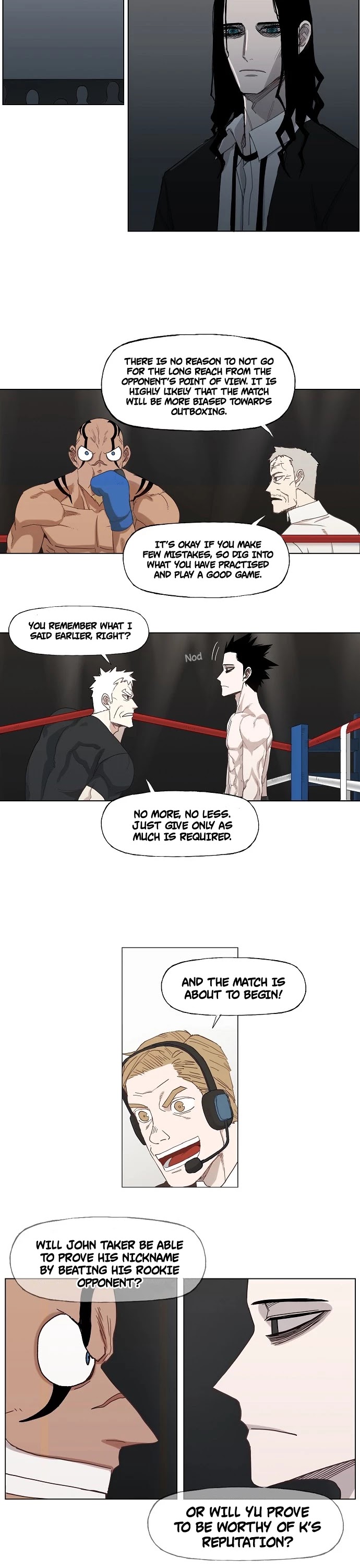 The Boxer chapter 15 page 8