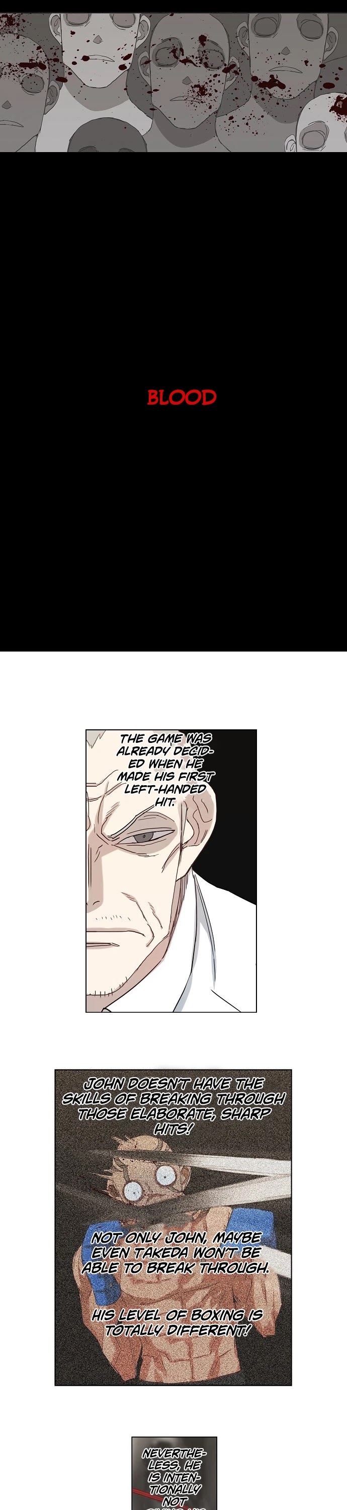 The Boxer chapter 16 page 10