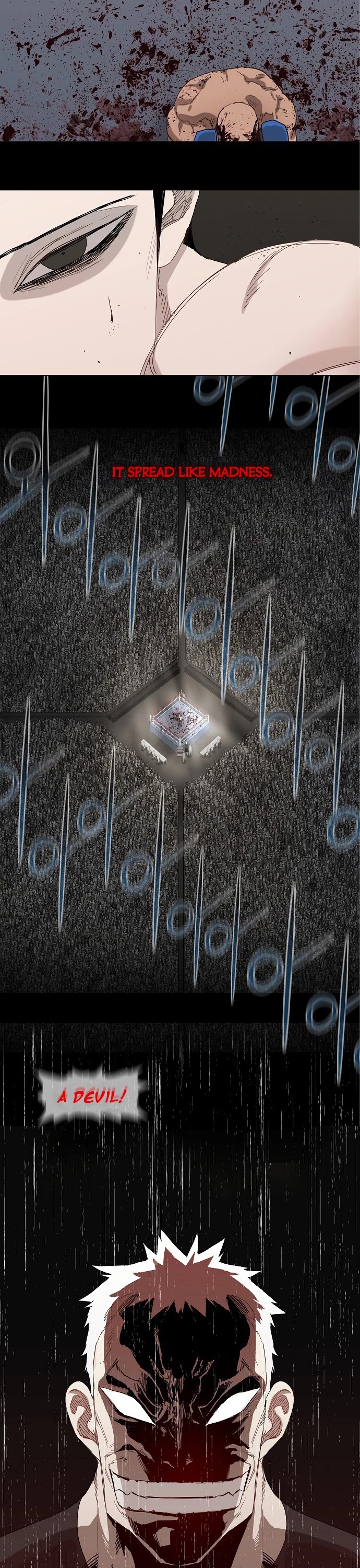 The Boxer chapter 16 page 15