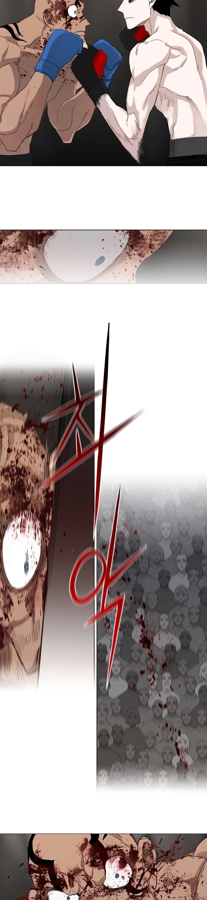 The Boxer chapter 16 page 8