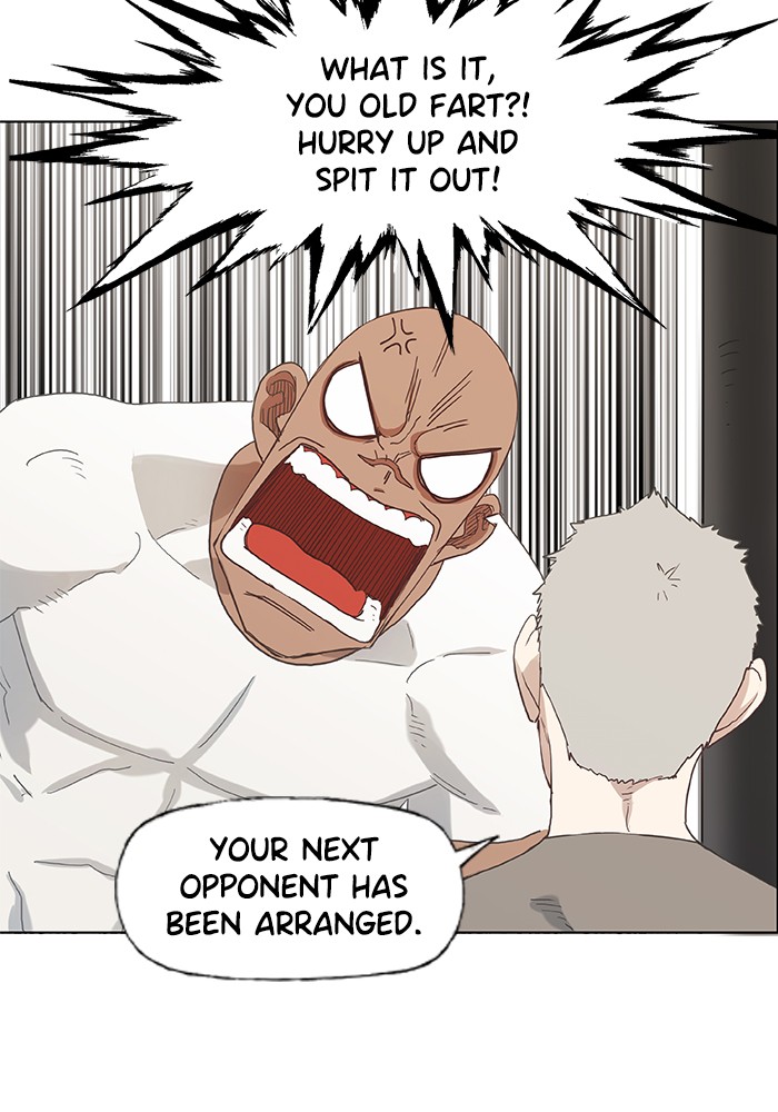 The Boxer chapter 17 page 10