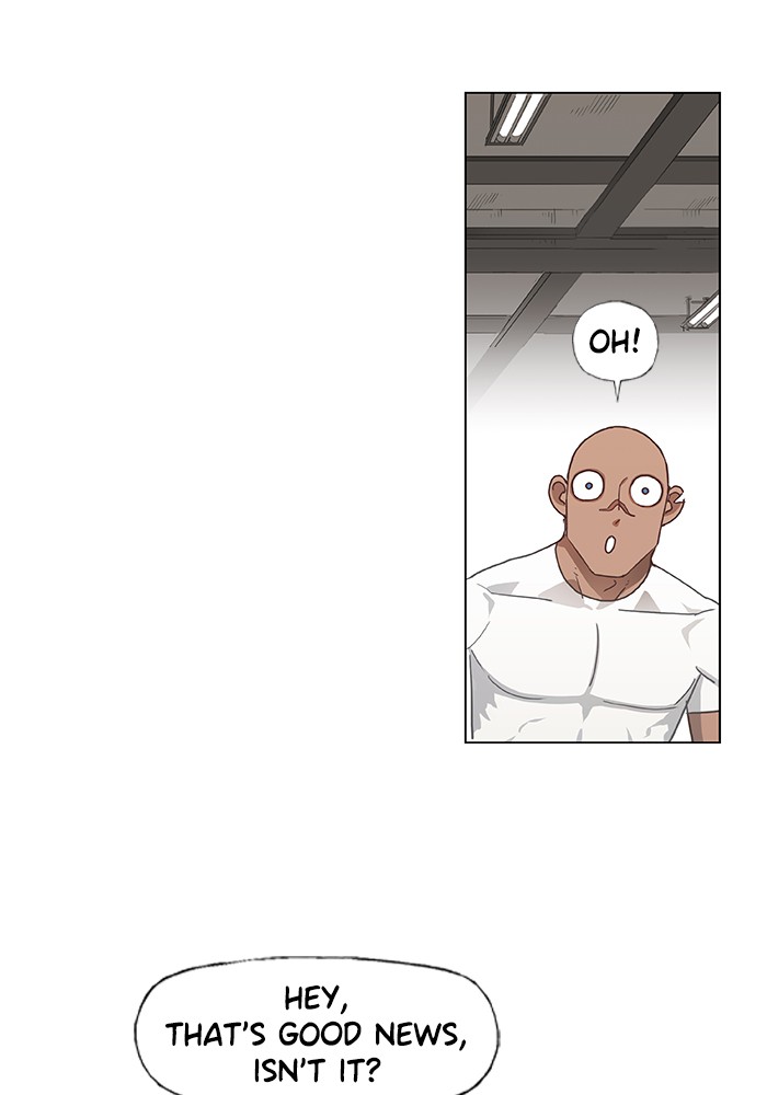 The Boxer chapter 17 page 11