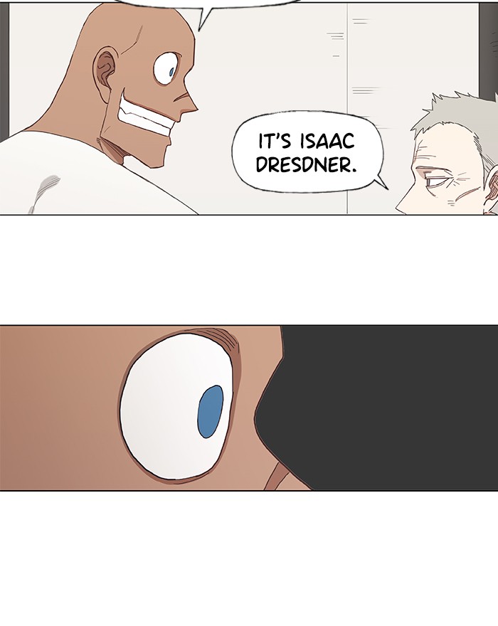 The Boxer chapter 17 page 12