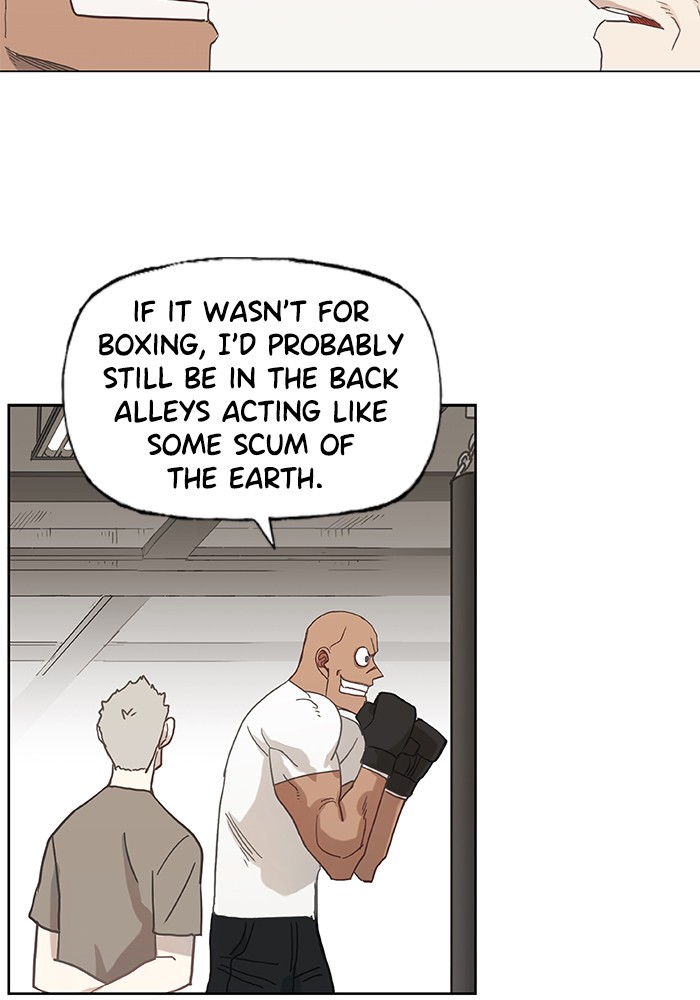 The Boxer chapter 17 page 20