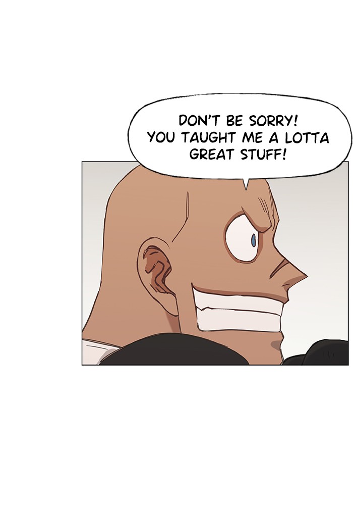 The Boxer chapter 17 page 21