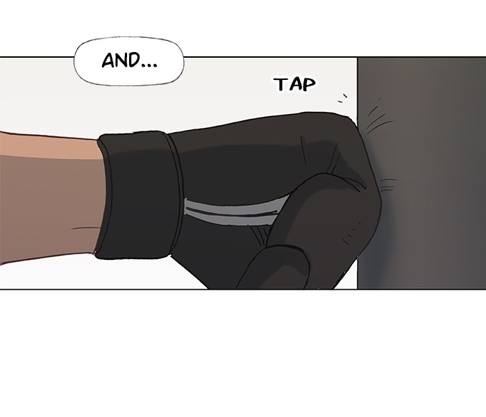 The Boxer chapter 17 page 22